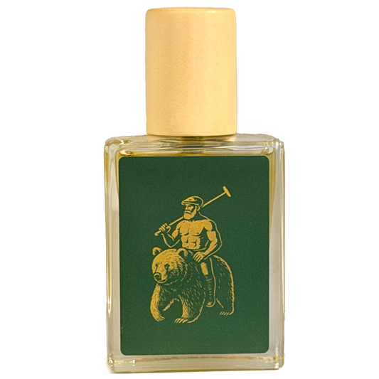 Polish Green Intense