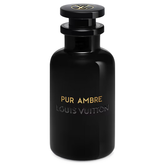 Pur Ambre (rare)