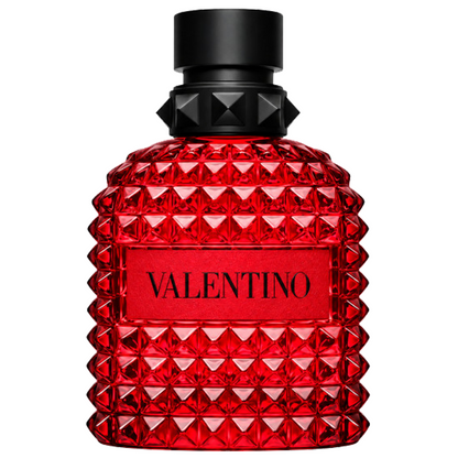 Uomo Born in Roma Ruby