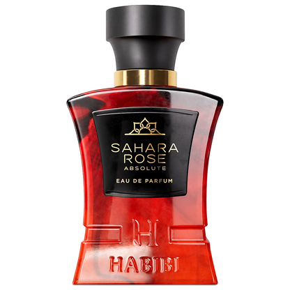 Sahara Rose Absolute