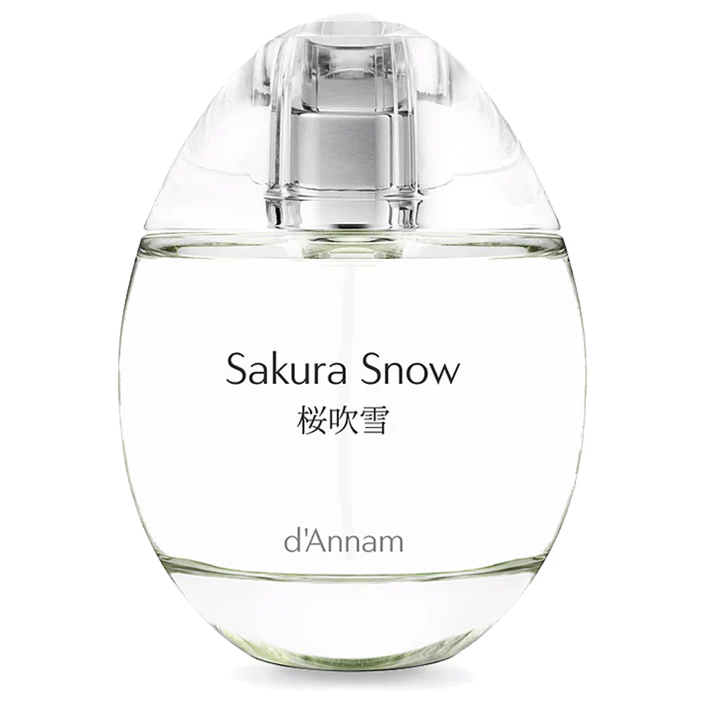 Sakura Snow