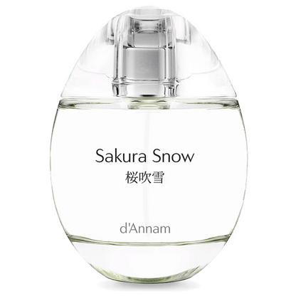 Sakura Snow