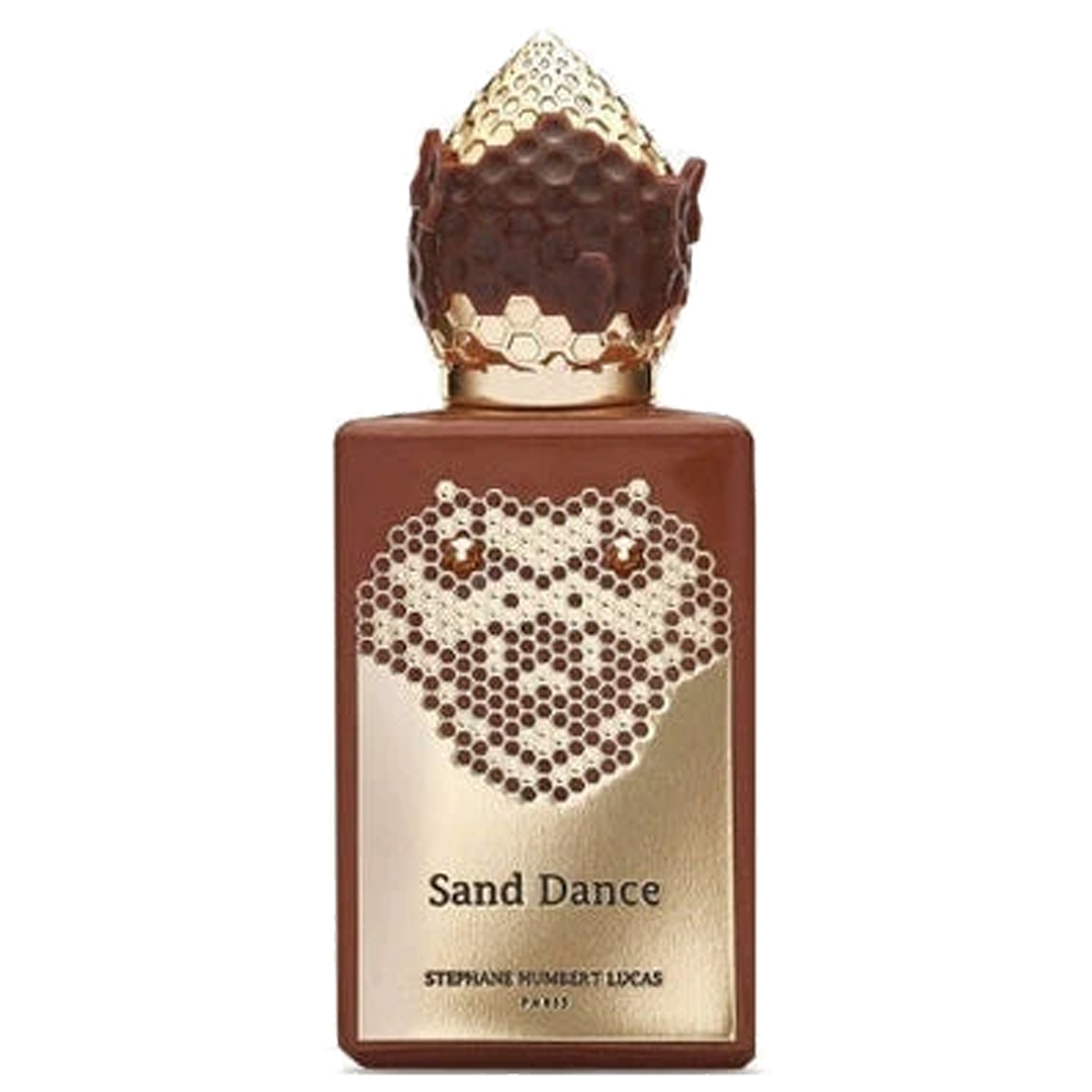 Sand Dance