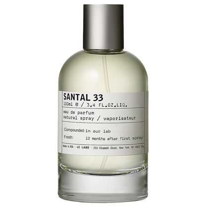 Santal 33