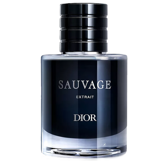 Sauvage (extrait)