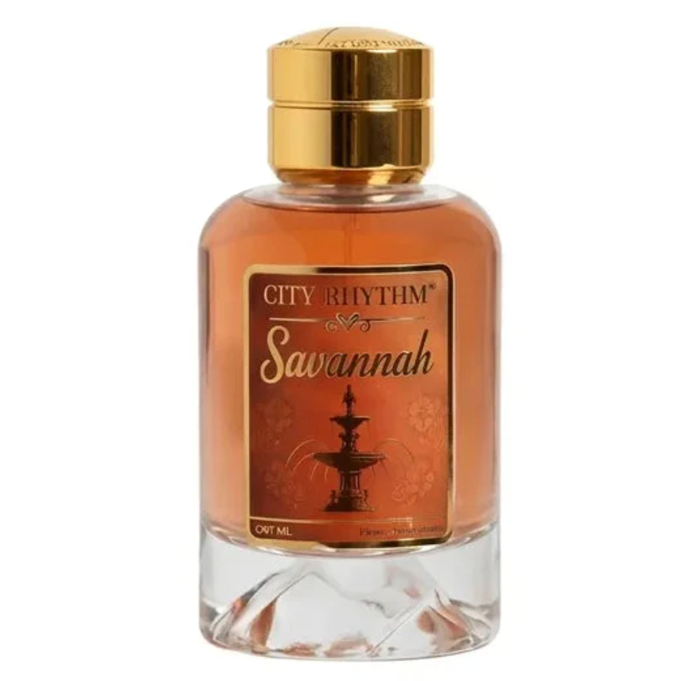 Savannah