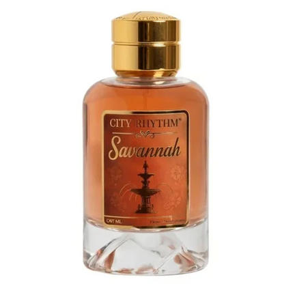 Savannah