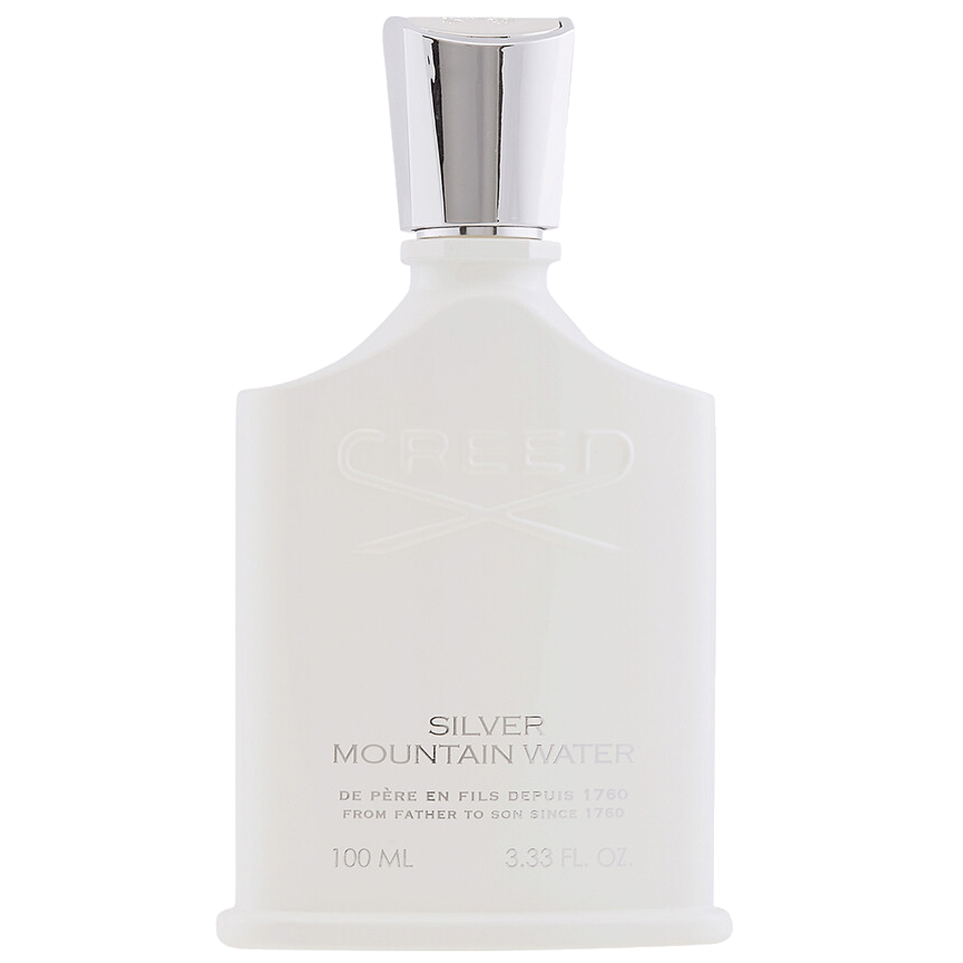 Silver Mountain Water