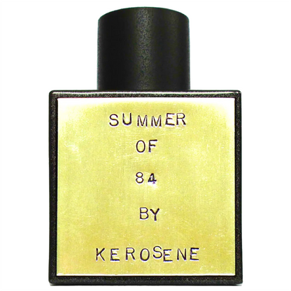 Summer of 84