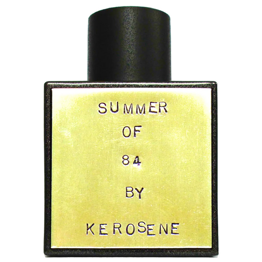 Summer of 84