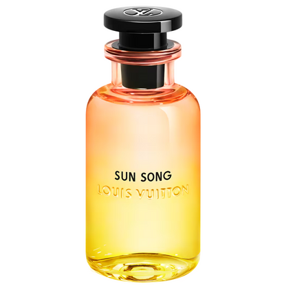 Sun Song