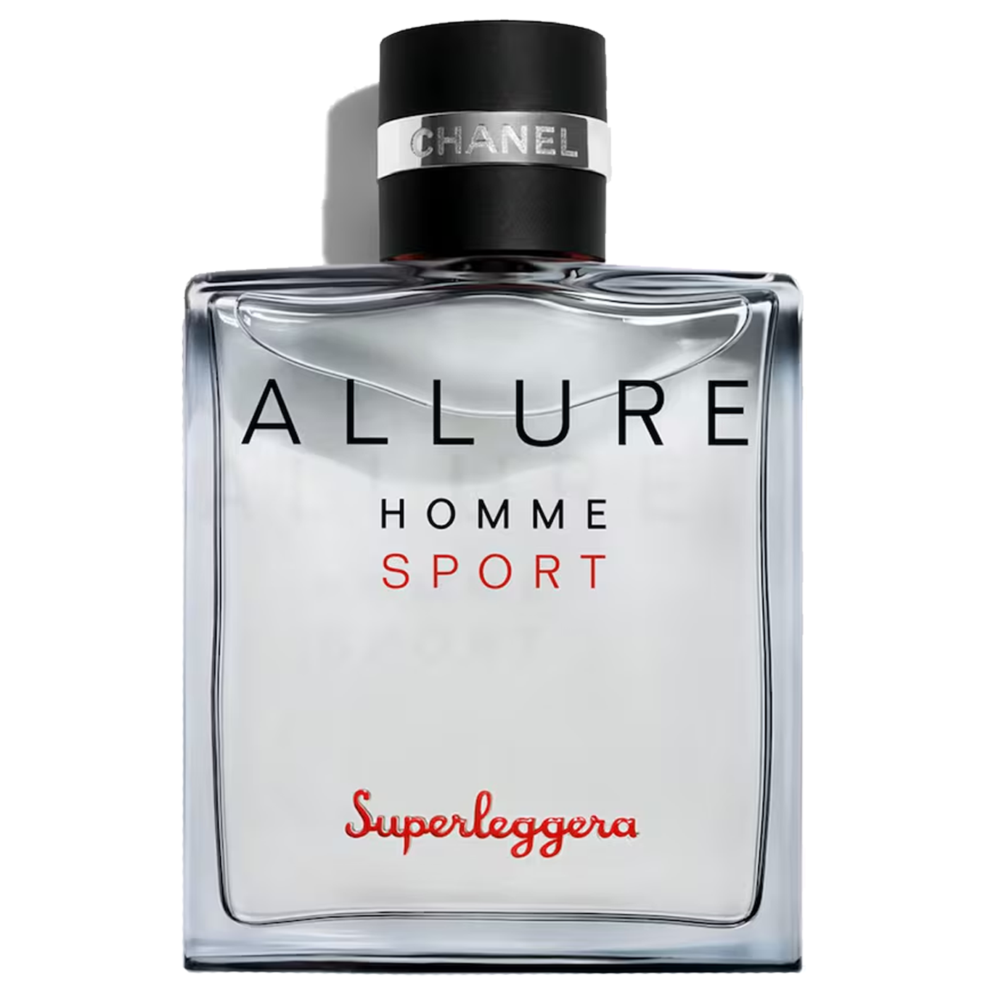 Allure Homme Sport Superleggera