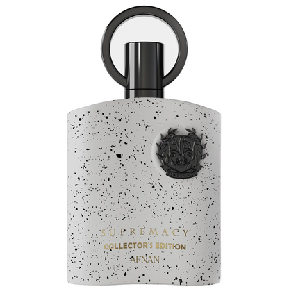 Supremacy Collector's Edition