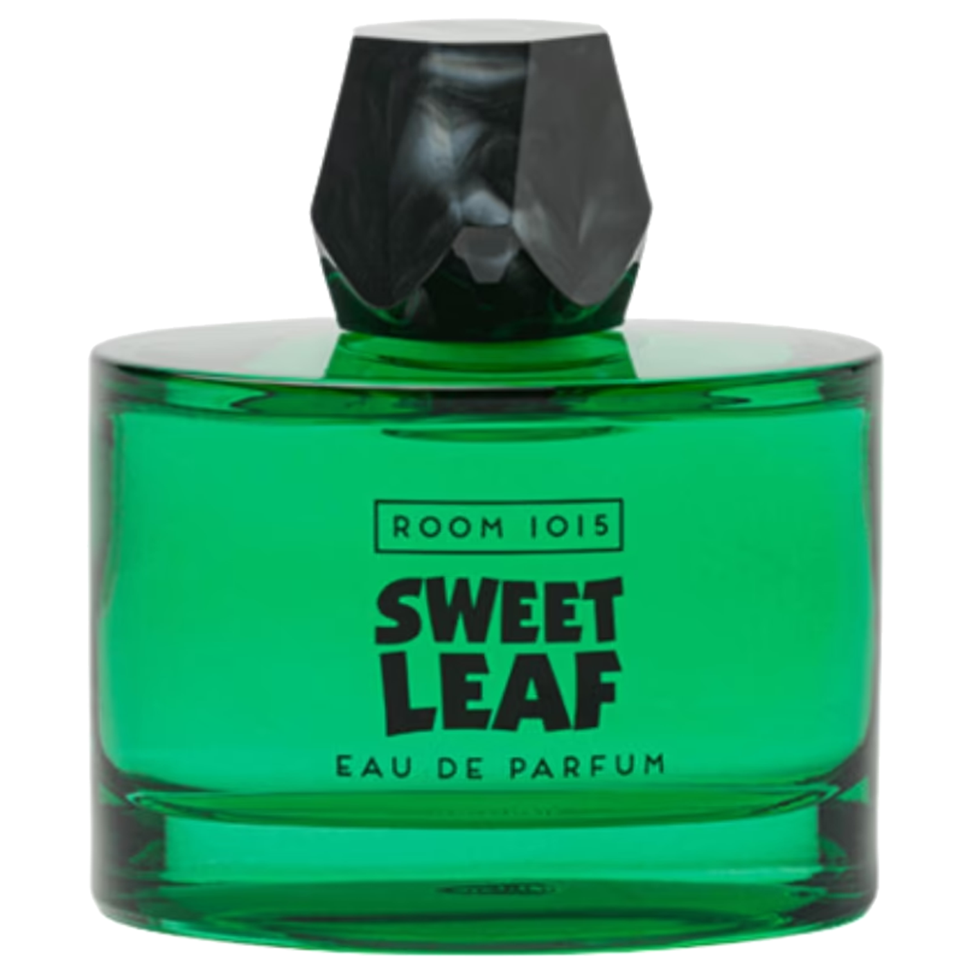 Sweet Leaf