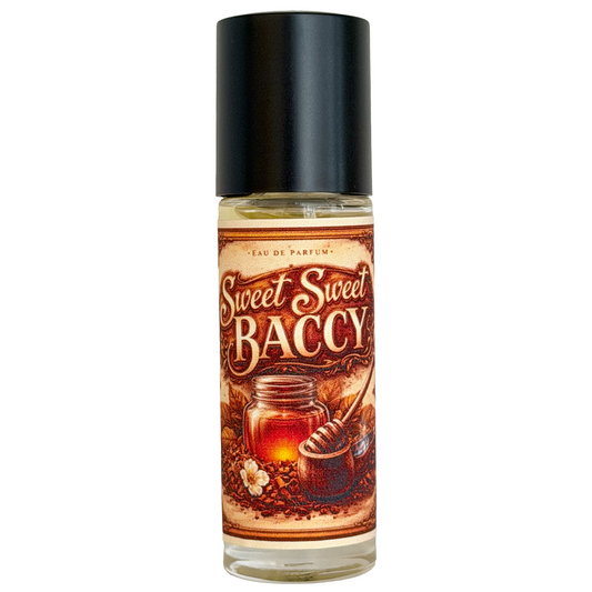 Sweet Sweet Baccy