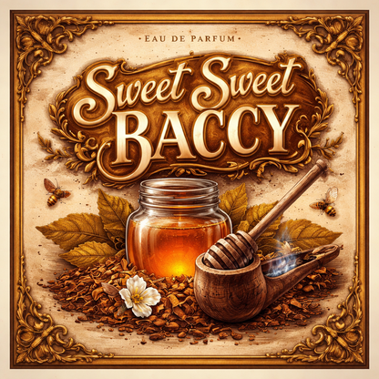 Sweet Sweet Baccy