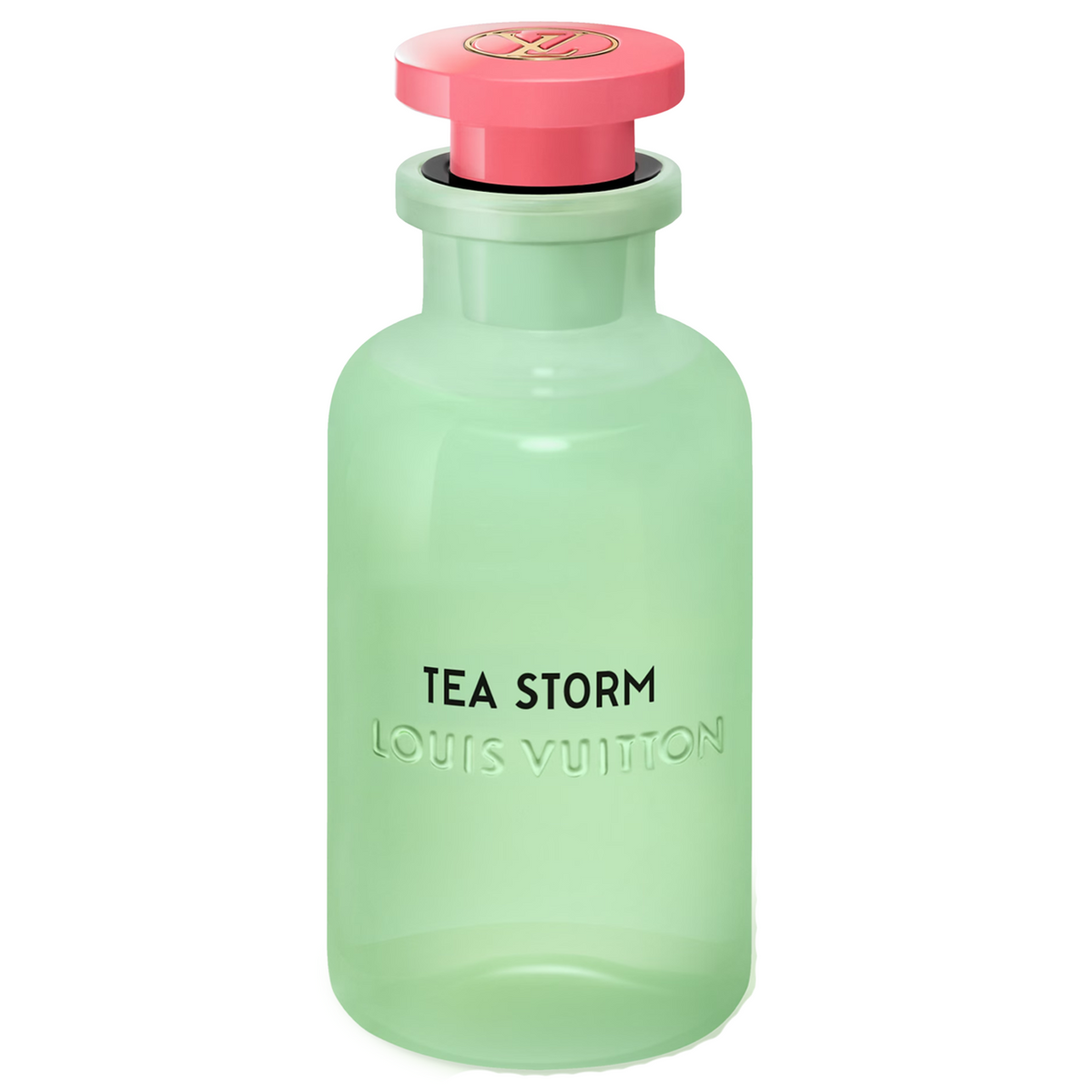 Tea Storm