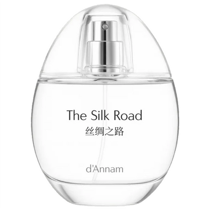 The Silk Road