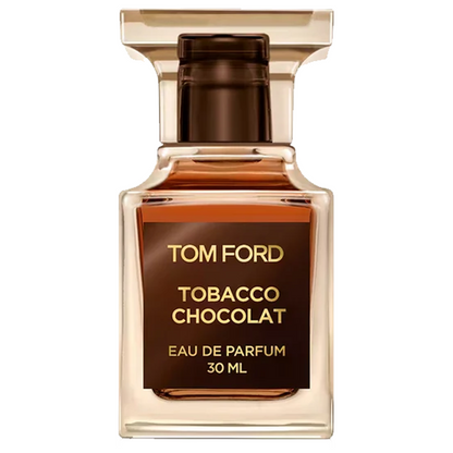 Tobacco Chocolat