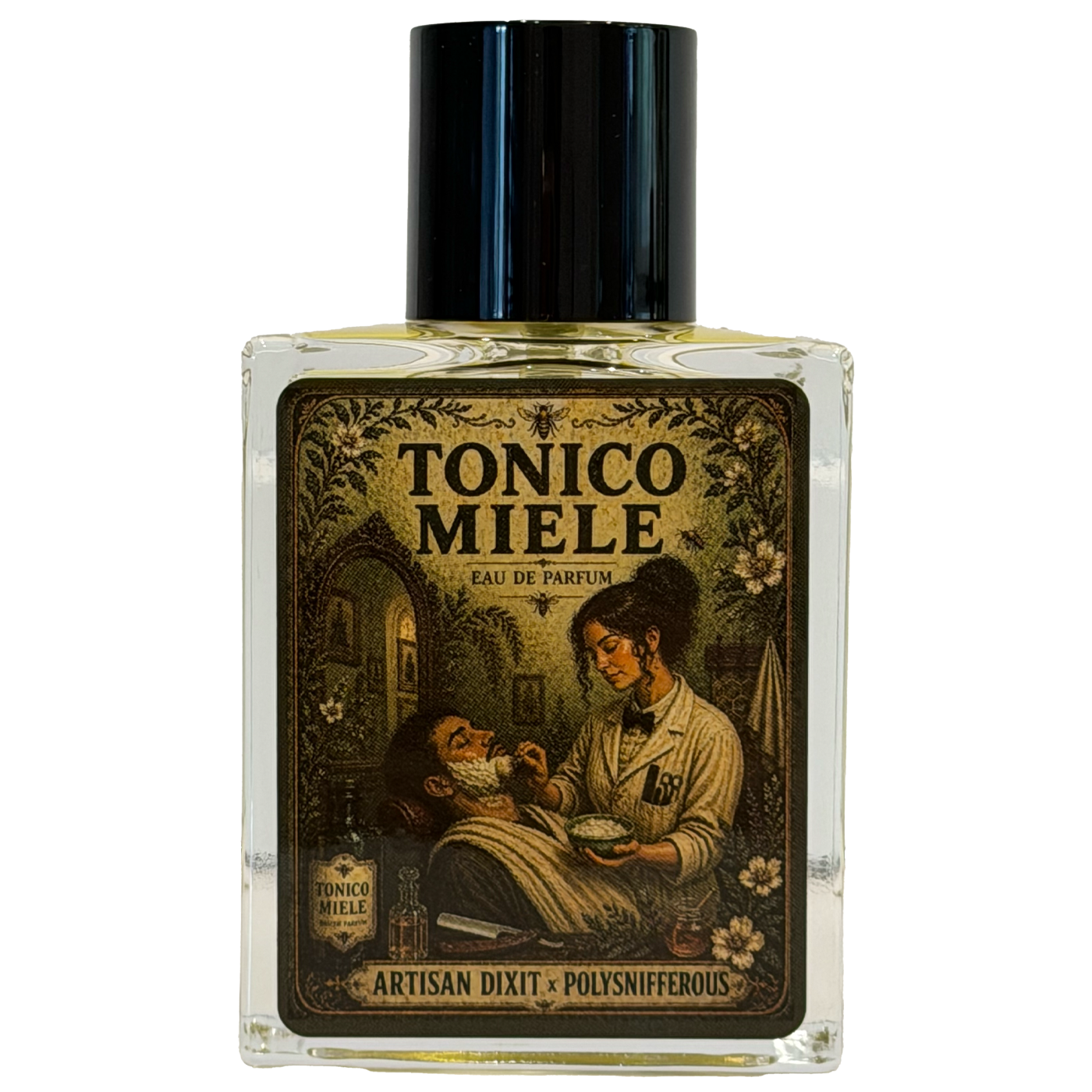 Tonico Miele