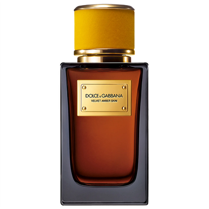 Velvet Amber Skin