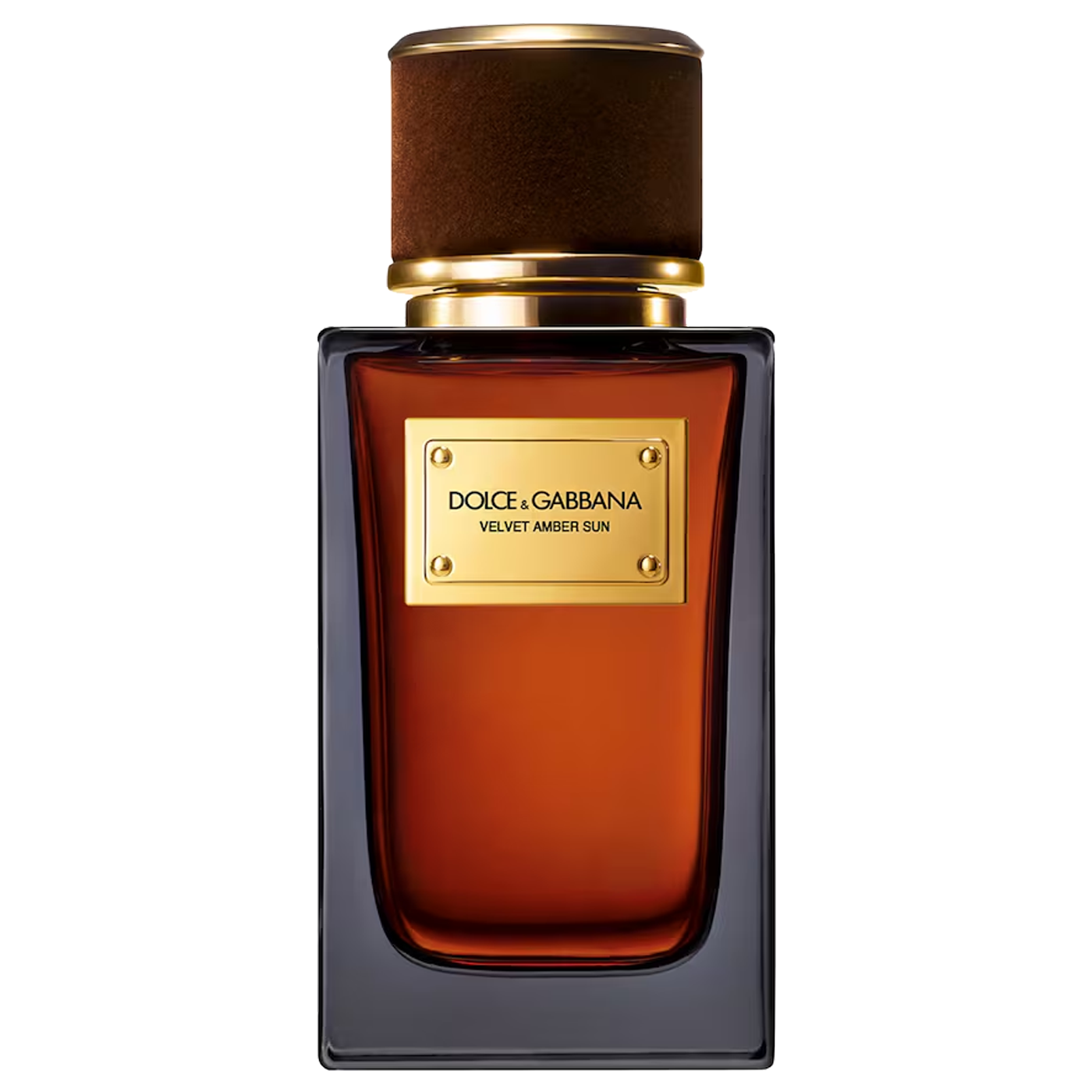 Velvet Amber Sun
