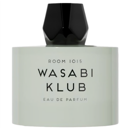 Wasabi Klub