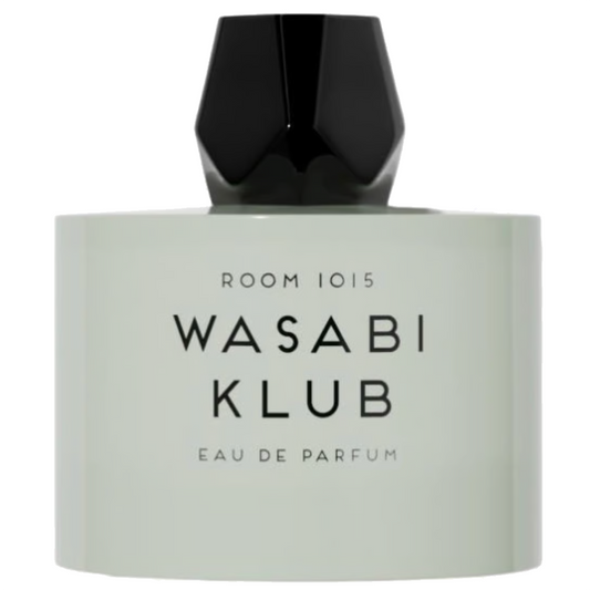 Wasabi Klub
