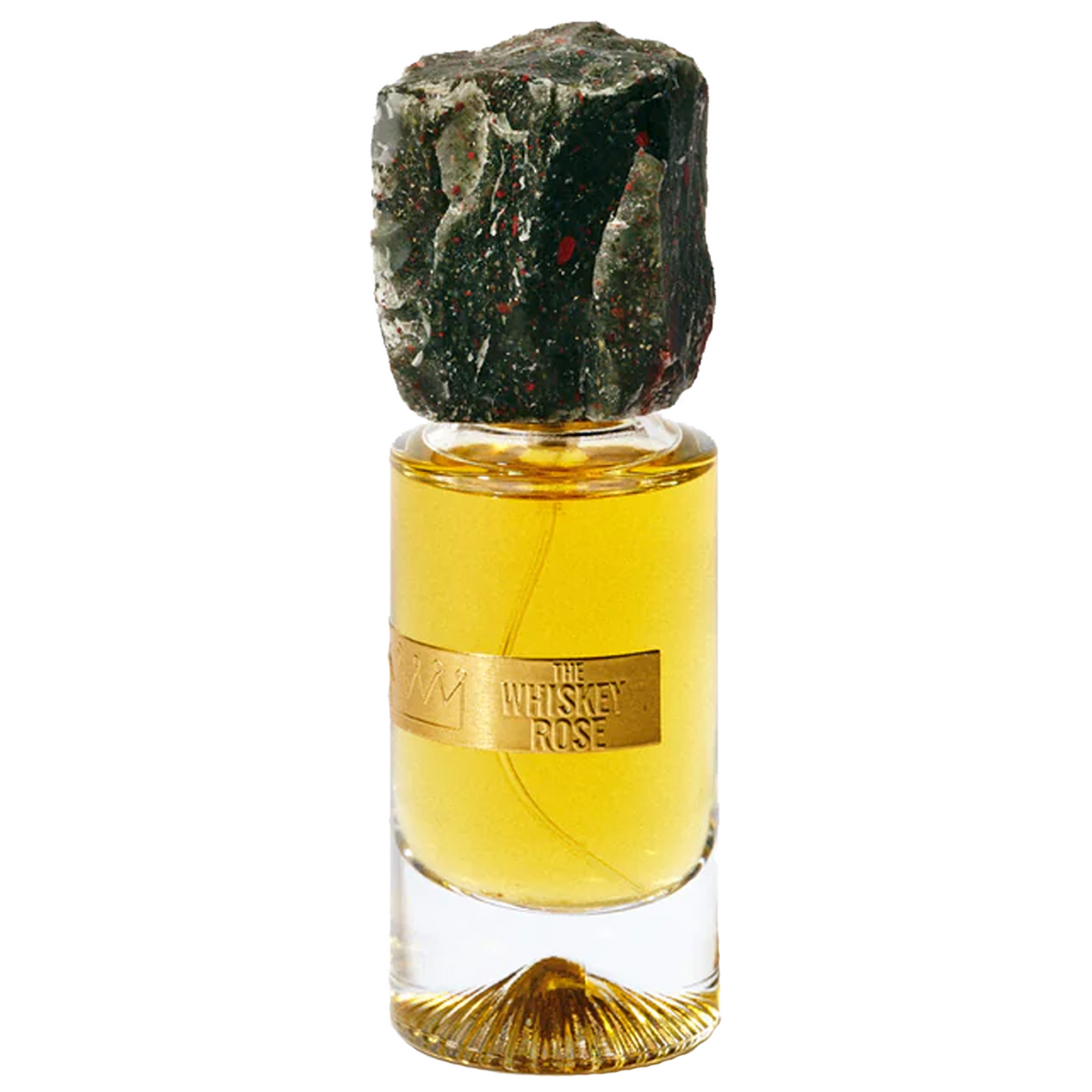 The Whiskey Rose
