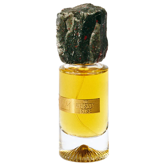 The Whiskey Rose