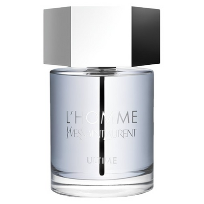 L'Homme Ultime (Discontinued)
