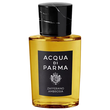 Zafferano Ambrosia